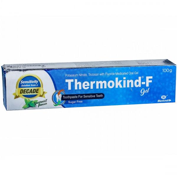 Thermokind F Gel 100 g