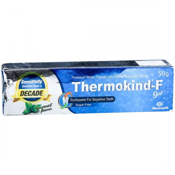 Thermokind F Gel 50 g