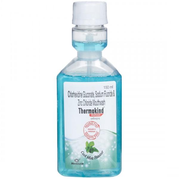 Thermokind Mouth Wash 150 ml