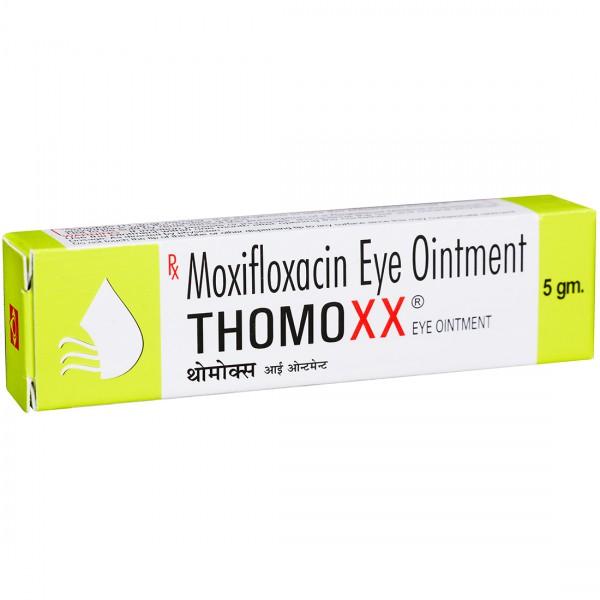 Thomoxx Eye Ointment 5 g