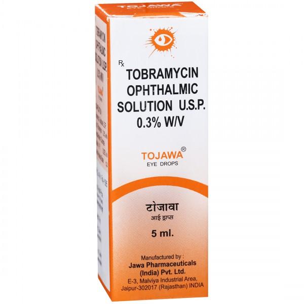 Tojawa Eye Drop 5 ml