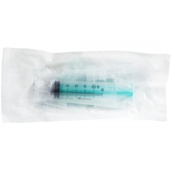 Toomy Syringe (Romsons) 60 ml