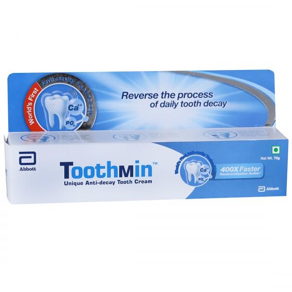 Toothmin Tooth Cream 70 g