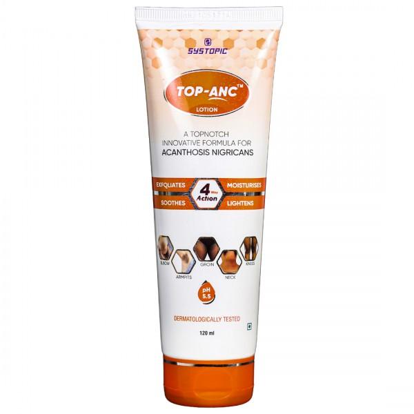 Top Anc Lotion 120 ml