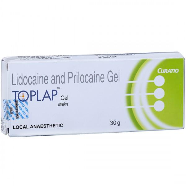 Toplap Gel 30 g