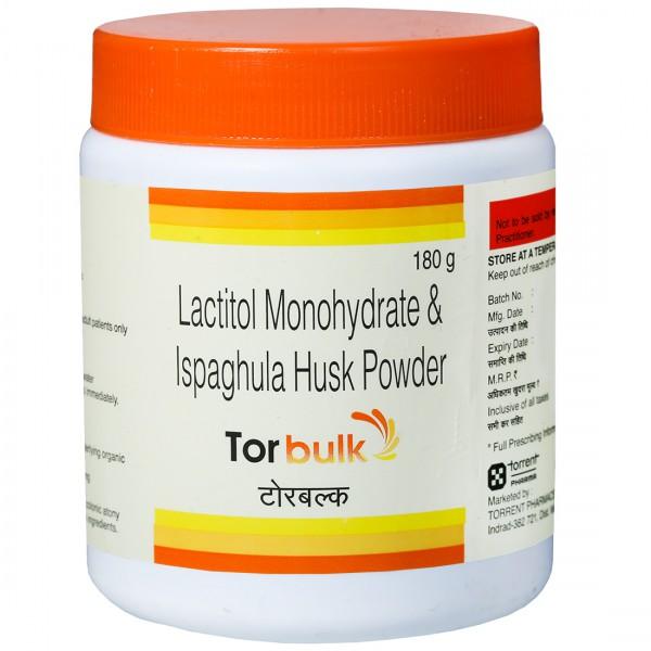 Torbulk Powder 180 g