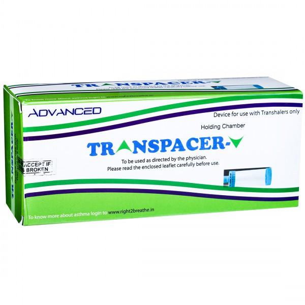 Transpacer V Device