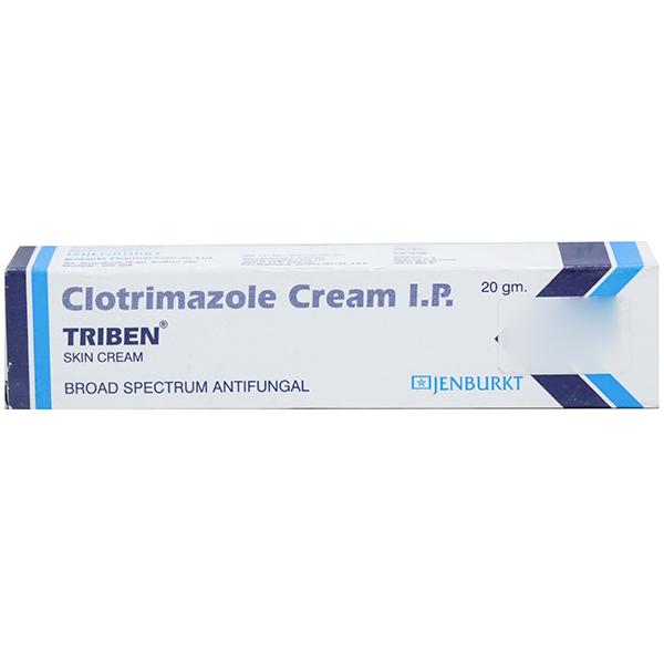 Triben Skin Cream 20 g