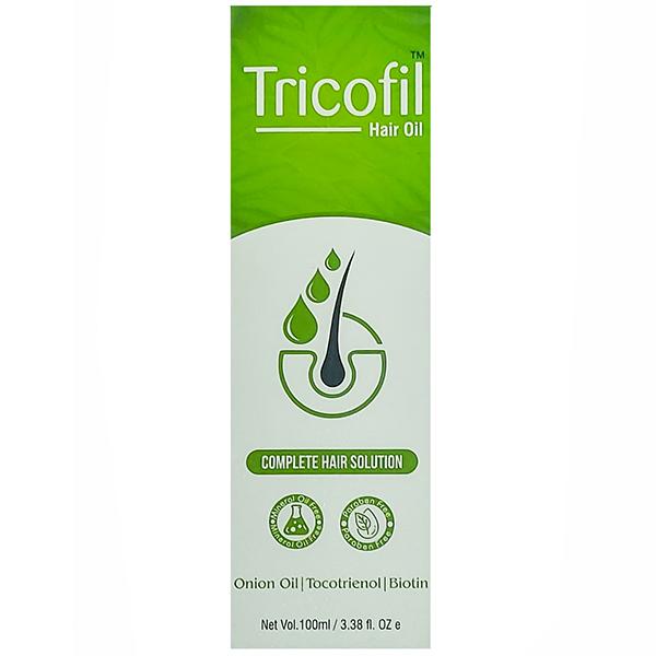 Tricofil Hair Oil 100 ml