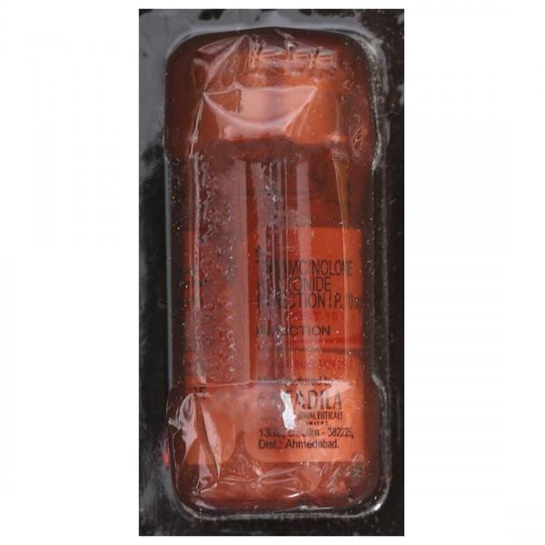 Tricort 10 mg Injection