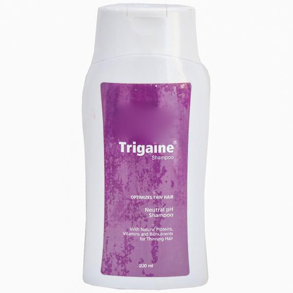 Trigaine Shampoo 200 ml