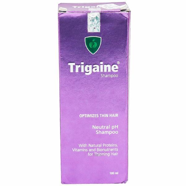 Trigaine Shampoo 100 ml