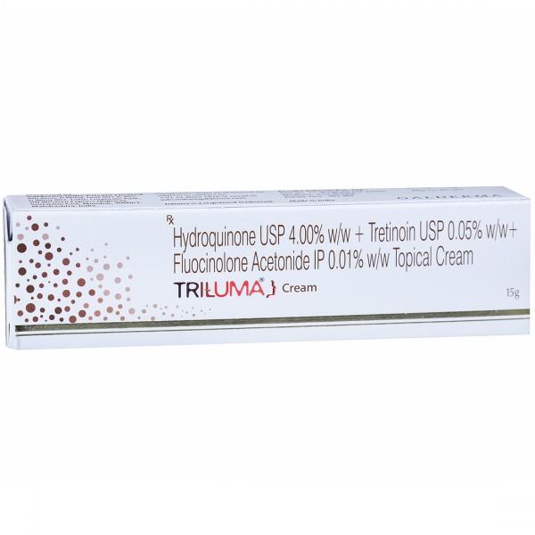 Triluma Cream 15 gm