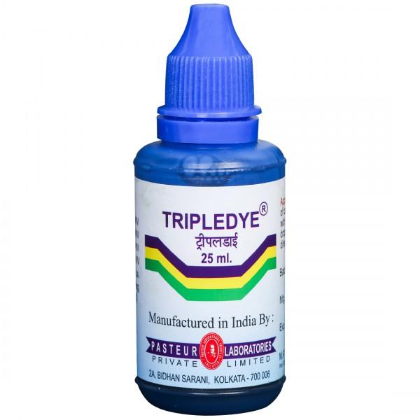Tripledye 25 ml