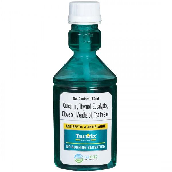 Turmix Mouthwash 150 ml
