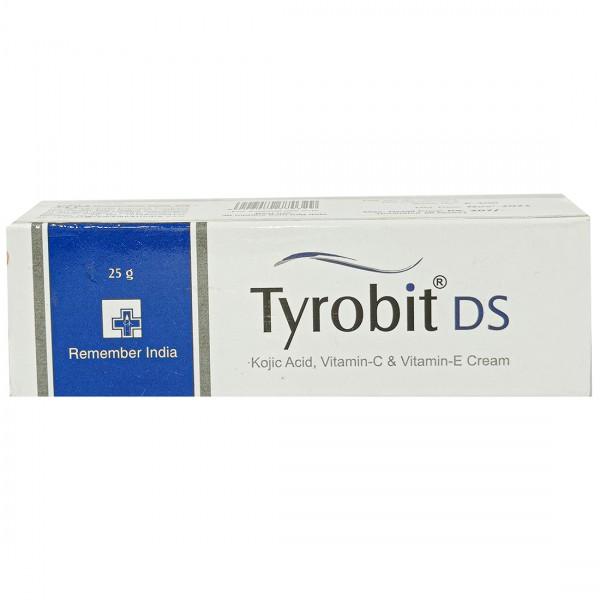 Tyrobit DS Cream 25 g