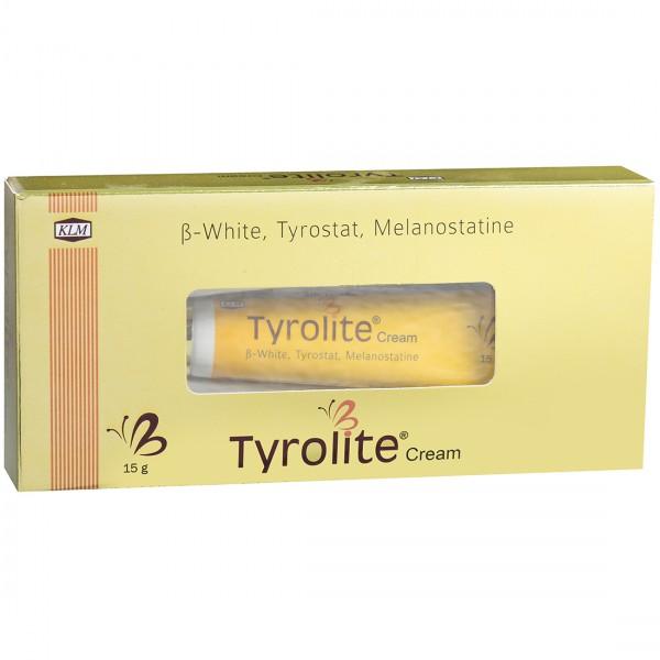 Tyrolite Cream 15 g