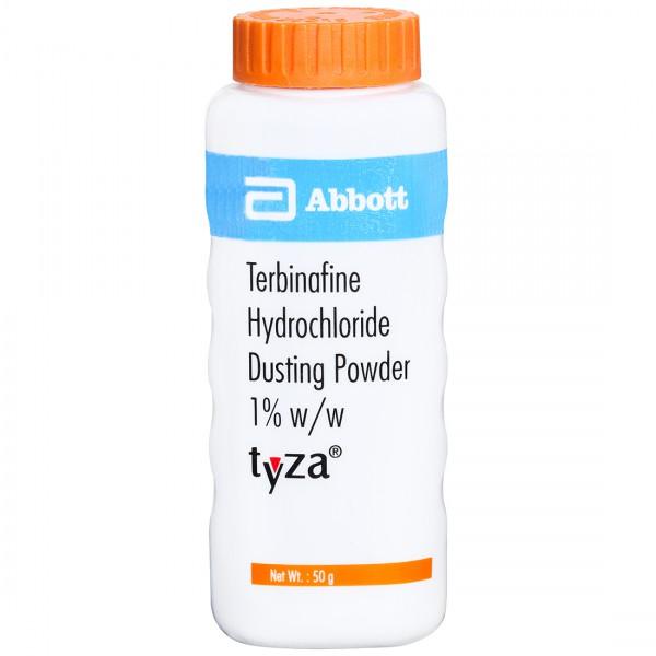 Tyza Powder 50 gm