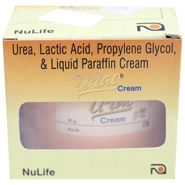 U Lac Cream 90 g