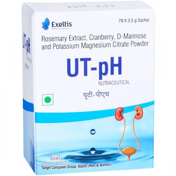 UT pH Sachet 7 x 3.5 g