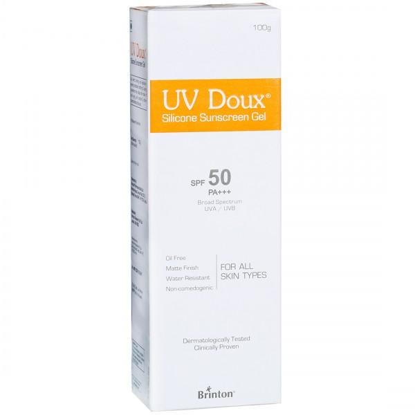 UV Doux (Spf 50 Pa+++) Gel 100 g