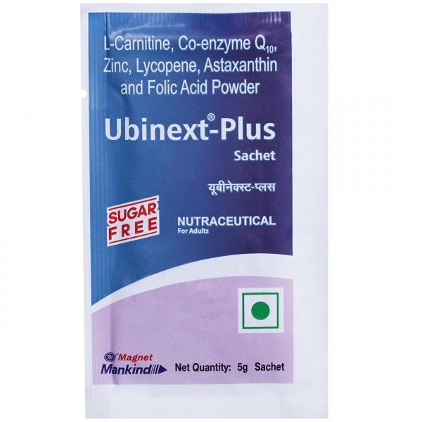 Ubinext Plus Sachet 5 g