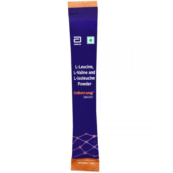Udistrong Sachet 6.5 gm