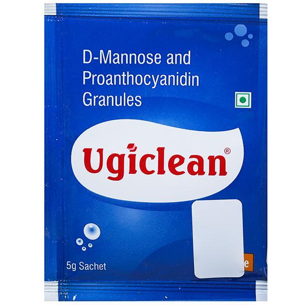 Ugiclean (Sugar Free) Sachet 5 g
