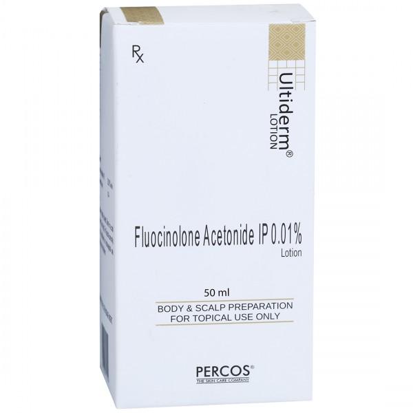Ultiderm Lotion 50 ml