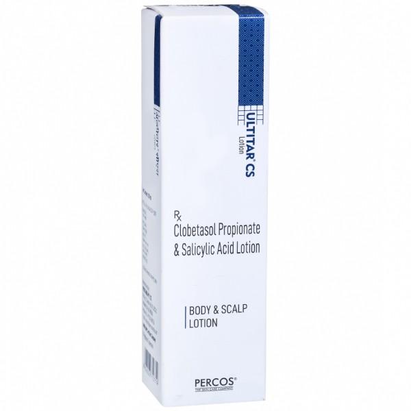 Ultitar CS Lotion 100 ml