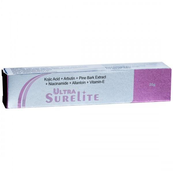 Ultra Surelite Cream 20 g