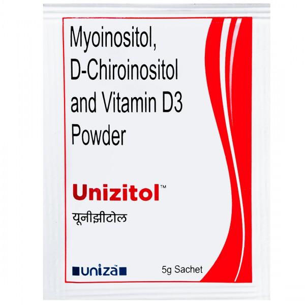 Unizitol Sachet 5 g