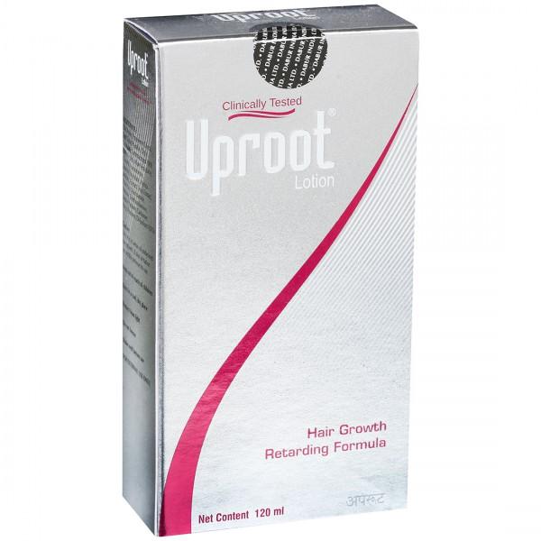 Uproot Lotion 120 ml