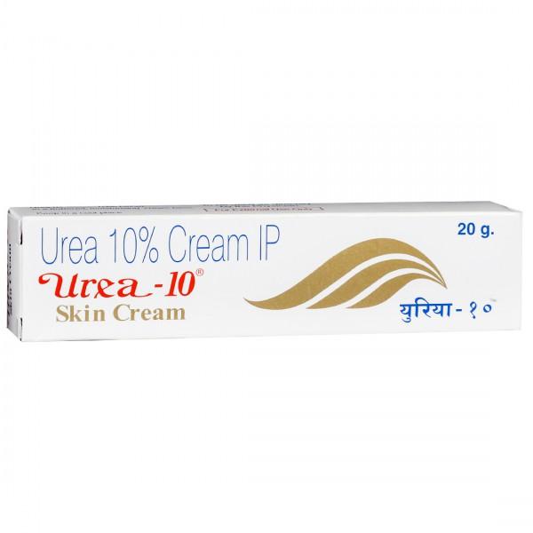 Urea 10 Cream 20 gm