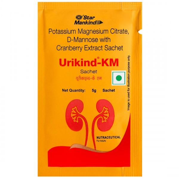 Urikind KM Sachet 5 gm