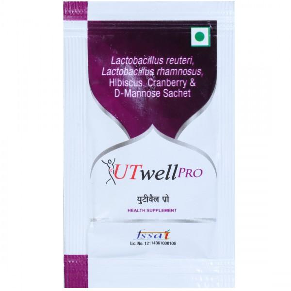 Utwell Pro Sachet 2 g