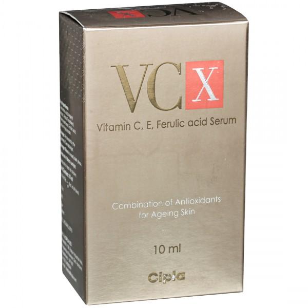 VCX Serum 10 ml