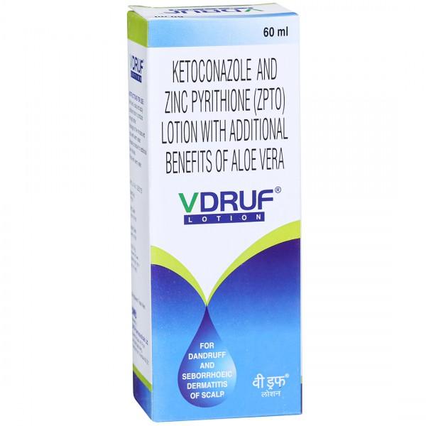 Vdruf 60 ml Lotion