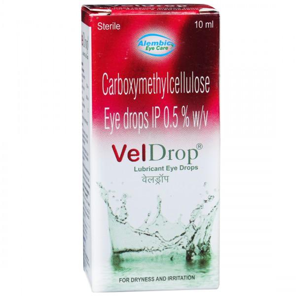 Veldrop Eye Drop 10 ml