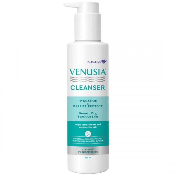 Venusia Cleanser 250 ml
