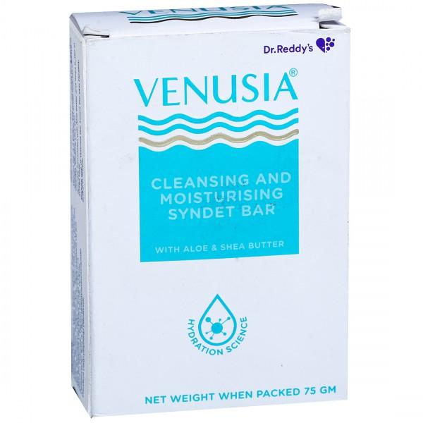 Venusia Soap 75 g