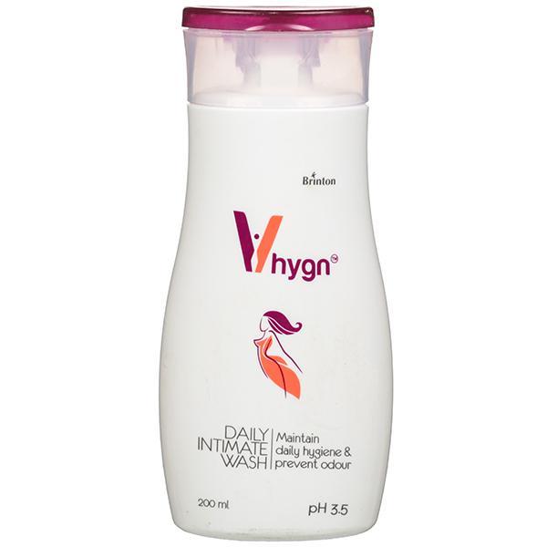 Vhygn Wash 200 ml