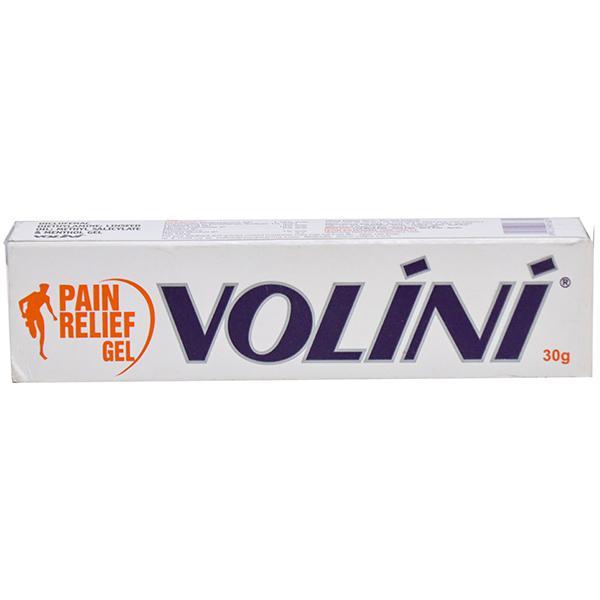 Volini Gel 30 g (20% Extra)