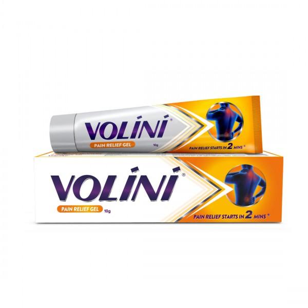 Volini Gel 10 g