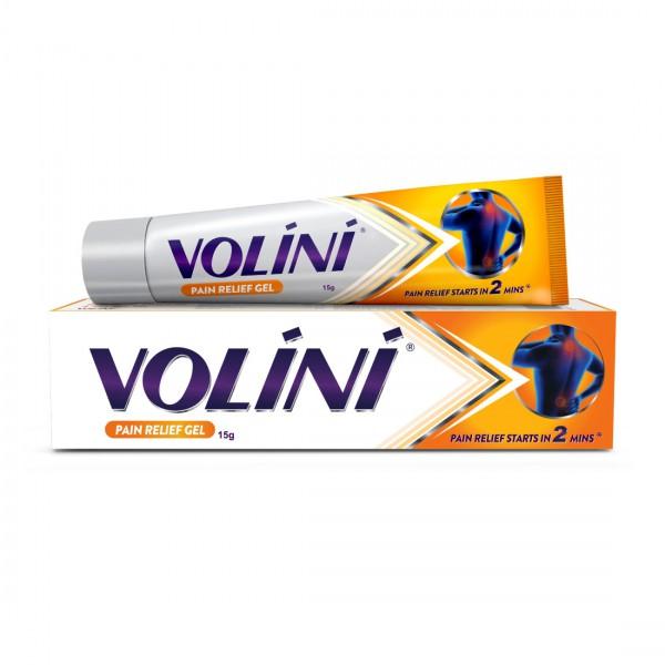 Volini Gel 15 g