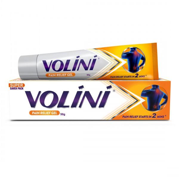 Volini Gel 50 g