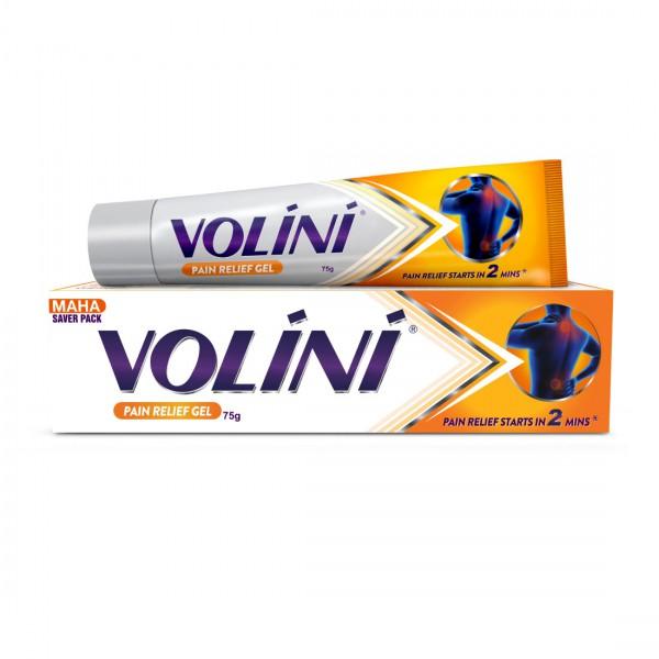 Volini Gel 75 g