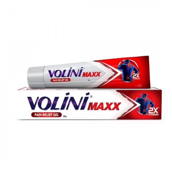 Volini Maxx Gel 30 g