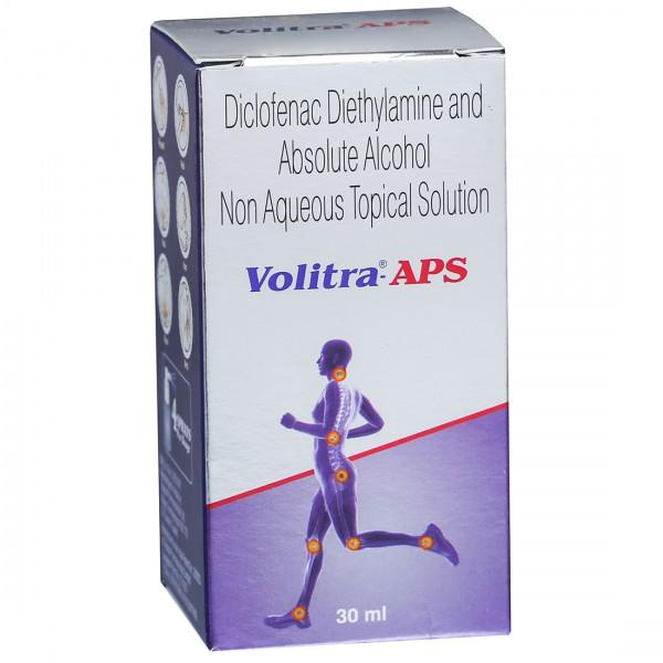 Volitra APS Solution 30 ml