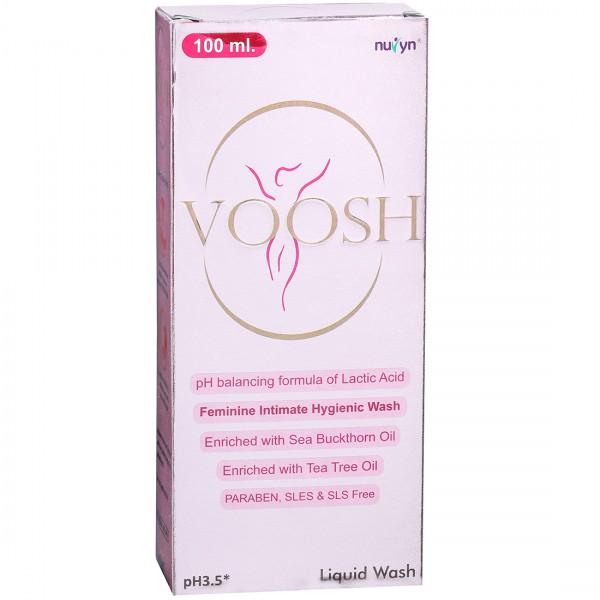 Voosh Liquid Wash 100 ml
